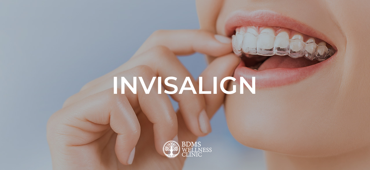 Invisalign in Bangkok